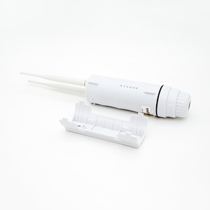 Oem ODM 300Mbps 5G Wi-Fi CPE <span class=keywords><strong>Modem</strong></span> Router IP67 không thấm nước 24V PoE điện ngoài trời 4G không dây LTE với khe cắm thẻ <span class=keywords><strong>Sim</strong></span> chức năng dữ liệu - Product Image 2