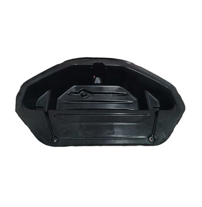 Boîte de rangement pour coffre avant RSTFA, plateau de compartiment, garniture pour Tesla <span class=keywords><strong>Model</strong></span> <span class=keywords><strong>S</strong></span> 1052617-00-B - Product Image 1