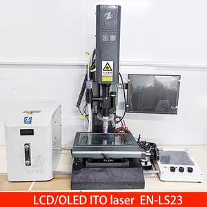 Machine laser ZJWY EN-LS23 LCD/OLED ITO pour <span class=keywords><strong>IPhone</strong></span> pour Samsung Machine de récupération de retrait de ligne d'écran d'affichage cassé - Product Image 2