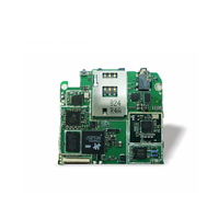 Fabricante de montaje en PCB multicapa de China PCBA rápido