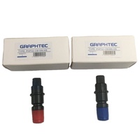 Режущий плоттер Graphtec держатель лезвия для ножей CE5000 CE6000 CB09u CB15u Php32-Cn-CB09n Php32 держатель лезвия для резки