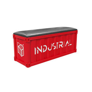 Tabouret <span class=keywords><strong>de</strong></span> test <span class=keywords><strong>de</strong></span> <span class=keywords><strong>chaussures</strong></span> en métal <span class=keywords><strong>de</strong></span> style industriel pour usage commercial, idéal pour appartement, maison, bureau, hôtel, salon, salle <span class=keywords><strong>de</strong></span> sport, pratique <span class=keywords><strong>de</strong></span> la <span class=keywords><strong>danse</strong></span> - Product Image 4