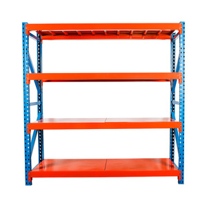 Fabricante <span class=keywords><strong>de</strong></span> <span class=keywords><strong>Estantes</strong></span> Metálicos Guichang, Venta Directa, Diferentes Colores Personalizables, Diferentes Grosores, Capacidad <span class=keywords><strong>de</strong></span> Carga - Product Image 5