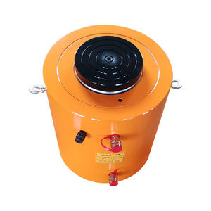 Martinetto Idraulico Durevole da 500t per Test di Carico su Pali Efficienti - Product Image 2