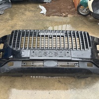 Conjunto de Parachoques Delantero Jaecoo J6 J7, Rejilla de Guardabarros Delantero Chery Tiggo 6 Explorer 06, Material PP 2024, Nuevo Estado, Alta Resistencia, 6 Pernos