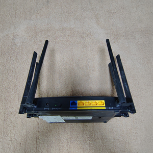 Router Inalámbrico <span class=keywords><strong>TP</strong></span>-<span class=keywords><strong>LINK</strong></span> Usado, Modelo TL-WDR7500, 2.4G y 5G, AC1750M, Interfaz de Operación en Chino - Product Image 3