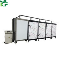 Máquina para Germinar Brotes de Frijol Shandong Kefa, Comercial, Sin Aditivos, para Agua Pura, Automática, con Alto Rendimiento