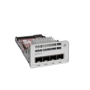C9200-nm-4x ของแท้ใหม่สำหรับโมดูลเครือข่าย 9200 4 X 10g รุ่น C9200-nm-4x ของเหล็ก รุ่น Ref หรือรุ่นใหม่ สามารถได้รับได้ - Product Image 1