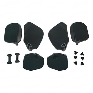 Accessori per Monociclo Elettrico INMOTION V14 Power Pad con Paragambe Luminosi e Cuscinetti per Salti - Product Image 4