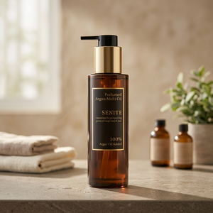 Aceite de Argán Perfumado Premium, Producto Coreano para el Cuidado de la Piel FCFA470903 - Product Image 2