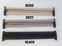 Ensemble de store de toit ouvrant de qualité d'origine pour BMW X1 Série 2 F45 F46 F48 F49 Référence OE 54107397196 – Réparation de pare-soleil de voiture