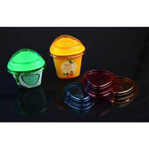 Offre Spéciale Machine de fabrication de couvercle de tasse en <span class=keywords><strong>plastique</strong></span> thermoformage de haute qualité - Product Image 6