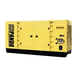 Industrial <b>Generator</b> 250kVA 300kVA 400kVA 500kVA 600kVA 800kVA 1000kVA Silent <b>Generator</b> Set PD15~3000kwGF Industrial Dies - Product Image 1