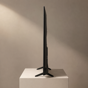 SAMSUNGS <span class=keywords><strong>QLED</strong></span> <span class=keywords><strong>85</strong></span> pouces sans cadre Android TV 4K UHD Wifi télévision intelligente Google Play Store hôtels écoles ménage africain nouveau - Product Image 6