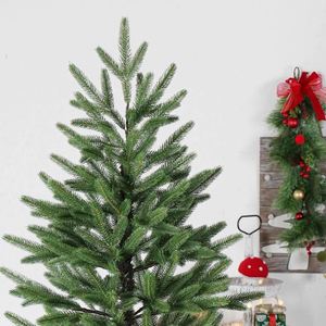 YIWU Design 2025 – Nouveauté : Arbre de Noël artificiel en PE pour la décoration - Product Image 5