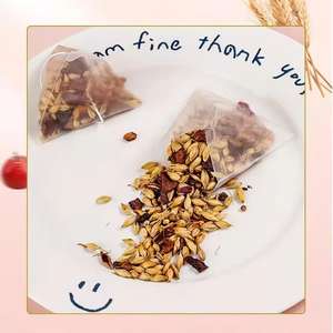 Ginseng Five Treasure Thé de santé à base de plantes chinoises pour hommes Nourrissant les reins et la fertilité Minceur Thé en - Product Image 4