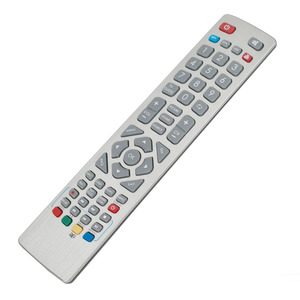 <span class=keywords><strong>Telecomando</strong></span> per <span class=keywords><strong>TV</strong></span> LED Smart <span class=keywords><strong>Sharp</strong></span> Aquos SHW/RMC/0003 Full HD con Pulsanti Youtube NET+ 3D - Product Image 3