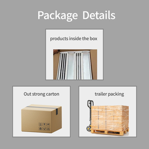 Lakeso <span class=keywords><strong>12x12</strong></span> HVAC hiện đại tuyến tính khe cắm khuếch tán AC Vent bìa cho Trần Tường sàn - Product Image 6