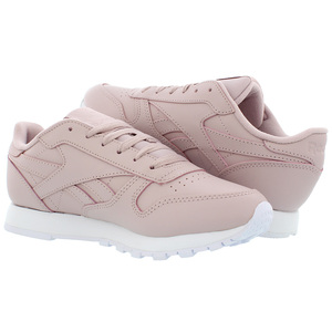 Zapatos de Mujer Lthr Color Lavanda - Product Image 2