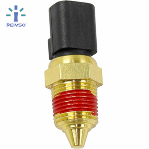 Capteur de température du liquide de refroidissement PEIVSO Premium à signal stable pour Ford F-250 F-350 E-Series Excursion 7.3L OEM F65F10884AA - Product Image 1