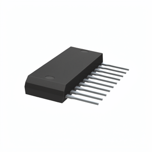 10-SIP Buy Electronics Components Online Original One Stop Service STA408A Transistors - Product Image 1