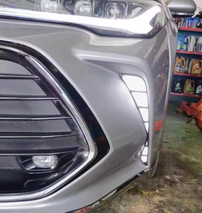 Mới đến mới nhất thiết kế ngày thời gian đèn cho TOYOTA Avalon phía trước ánh sáng đầu Avalon DRL Đèn Sương Mù 2019 2020 2021 2022 - Product Image 5