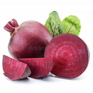 Detroit Dark Red Beet Variety with Smooth Round Roots Rich Internal Color Excellent <b>Storage</b> Ability and Fresh Market Demand - Product Image 3
