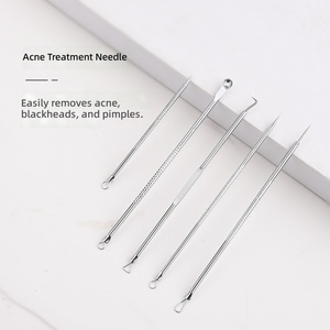 30PCS Manicure <b>Pedicure</b> <b>Tool</b> Set Stainless Steel Nail Clipper Kit With Pink Travel Case Cuticle Care <b>Tools</b> - Product Image 5