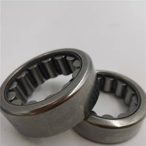 Kinerja <span class=keywords><strong>Bearing</strong></span> Roller Jarum Kbkeries, Bantalan Poros Tinggi Presisi FC67343 <span class=keywords><strong>KHK</strong></span> Kbkeries KBK20x24x30 - Product Image 5