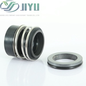 L MG13-12-70mm joint mécanique eau seaCA/SIC/NBR - Product Image 3