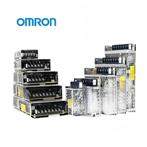 Omron S8FS-C35024J 24VDC 14.6a 350W chuyển mạch cung cấp điện Din Rail núi, OVP/OCP/SCP, AC100-240V đầu vào IP20 - Product Image 2