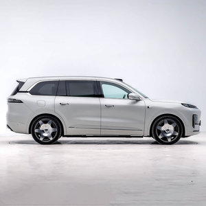 2025 Deepal S09 SUV à autonomie étendue, véhicule électrique <span class=keywords><strong>d</strong></span>'<span class=keywords><strong>occasion</strong></span> confortable et spacieux, à vendre avec <span class=keywords><strong>d</strong></span>épôt - Product Image 4
