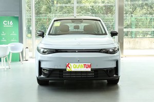 <span class=keywords><strong>Leap</strong></span> Motor C10 Hybrid Automatik-SUV, Neufahrzeug mit erweiterter Reichweite (501-600 km), Linkslenker, gebraucht, Ledersitze, Dunkel - Product Image 2