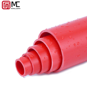 ท่อประปา UPVC ขายดี มีหลากหลายขนาด สำหรับระบบน้ำประปา ระบบน้ำเพื่อการเกษตร และระบบท่อระบายน้ำ - Product Image 4