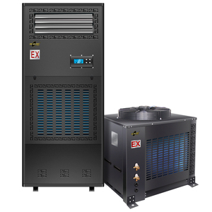 Aire Acondicionado de Pie con Protección Contra Explosiones Bkfr-7.5 - Product Image 1