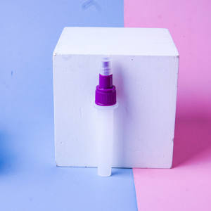 Botella cuentagotas helada de 3ml de alta calidad, plástico PP con sello de tapón de rosca para medicina reactiva de detección de ácido nucleico - Product Image 3