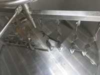 Bouilloire de brassage et de bière en cuivre rouge, 1000l, 40 000l, élément Commercial de brasserie