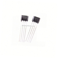 Lampe solaire pour pelouse, lampe de jardin, puce de commande 20PCS QX5252F QX5252 5252F TO-92