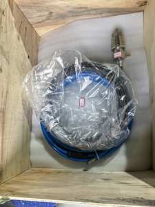 Machines professionnelles de nettoyage et de lavage de tubes en gros, livrées avec des pièces de rechange suffisantes - Product Image 6