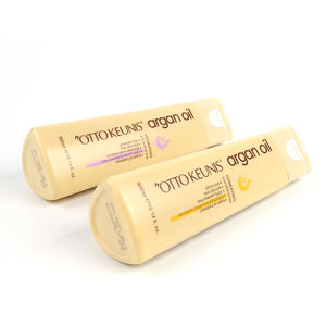 แชมพูอาร์แกนออยล์และครีมบำรุงผม,แชมพูปราศจากพาราเบนผลิตภัณฑ์ดูแลเส้นผม - Product Image 6