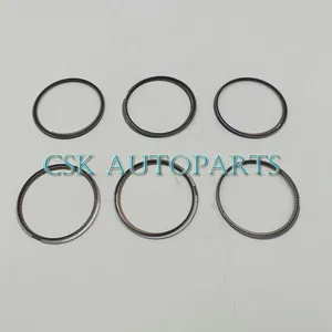 Anillos de pistón STD 6x 85mm para BMW E60 E61 E63 E70 E87 E89 <span class=keywords><strong>330i</strong></span> X5 3.0L L6 N52 <span class=keywords><strong>N53</strong></span> - Product Image 4
