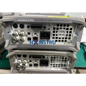 ตัวนับ/ตัวจับเวลาความถี่สากล350 MHz 53220A keysight 12 digitum/s 100 PS H - Product Image 4