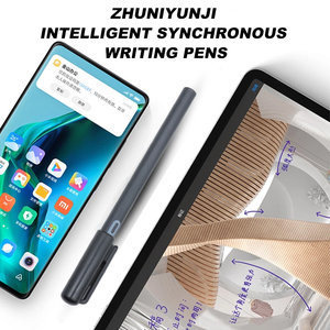 Premium Luxury Magic <b>Pen</b> Translation Universal Smart Intelligent Synchronous for Writing <b>Pen</b> ZhuNiYunJi B-073 - Product Image 1