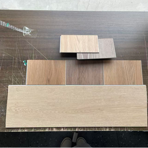 Dalles de sol LVT à coller, grand format, directement de l'usine, pour la décoration intérieure moderne - Product Image 1