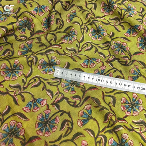 Tessuto Stampato in Lino e Lyocell Stile Old Money Personalizzato, Pesante, per Camicie e Abiti, Tessile Naturale Heritage, Vendita all'Ingrosso - Product Image 3