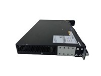 Unité de distribution DC DCDB48-200-16D 48V 200A pour les télécommunications 5G