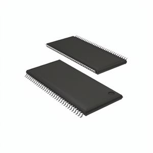Componentes Electrónicos en Stock, Comprar en Línea, Memoria IS46R86400F-6TLA1-TR 66 TSSOP - Product Image 1