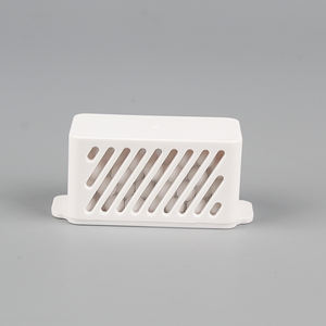 Ion argent pour <span class=keywords><strong>Dreame</strong></span> S10/ X10/ W10S Roborock G10S/G20/P10 Ecovacs X1/ T10/ <span class=keywords><strong>T20</strong></span> Smart Robot <span class=keywords><strong>aspirateur</strong></span> remplacement - Product Image 4