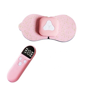 Massaggiatore digitale senza fili portatile terapia decine macchina per applicazione corpo - Product Image 1