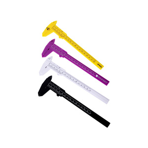 Dụng Cụ Cầm Tay YJ-PC01 Dụng Cụ Đo Vernier Caliper 230Mm Cho Dụng Cụ Hiệu Chỉnh Phòng Thí Nghiệm Vật Lý - Product Image 2